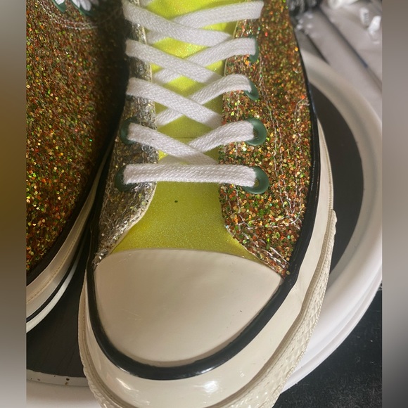 🆕Converse All Stars Limited Edition - Picture 10 of 16